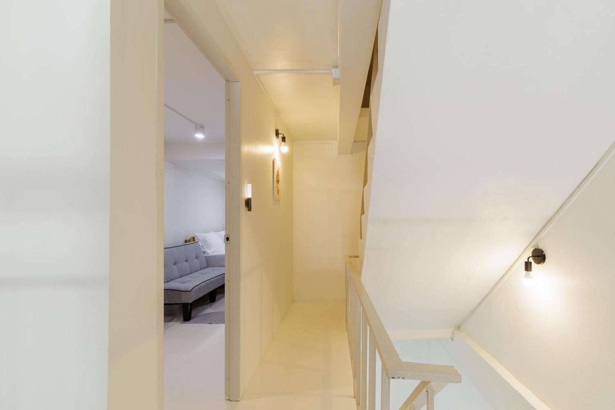 Apartment 72 House & Cafe *