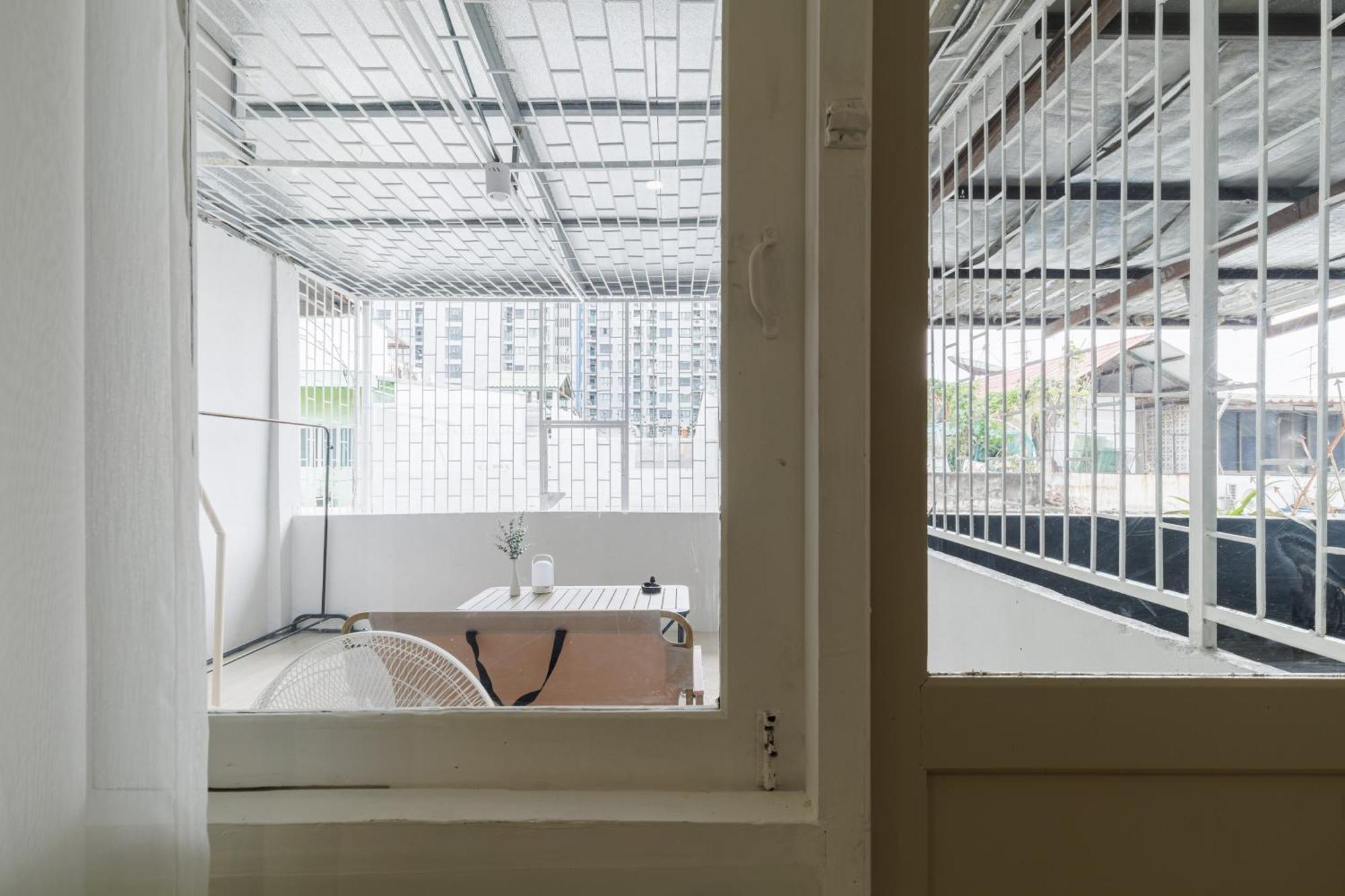 72 House & Cafe Apartment Bangkok